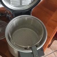 Friggitrice DeLonghi