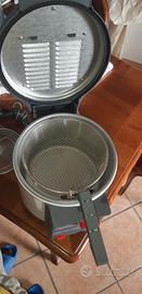 Friggitrice DeLonghi