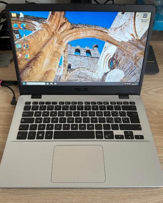 Notebook Asus 14" i5