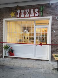 Attività di pizzeria, panineria