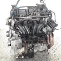 PBL291 Motore Ford KA 1.3B A9A [02/08]