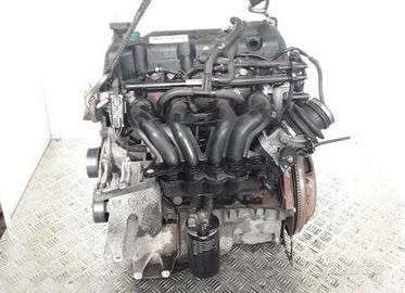 PBL291 Motore Ford KA 1.3B A9A [02/08]
