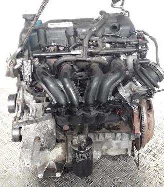 PBL291 Motore Ford KA 1.3B A9A [02/08]
