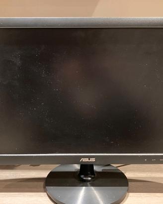 ASUS VS228NE 21.5" Monitor FHD 1920x1080