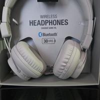 Cuffie Bluetooth  fresh n rebel