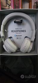 Cuffie Bluetooth  fresh n rebel