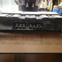 amplificatore kenwood 