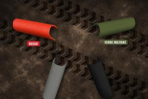 Cover razze volante compatibili con jeep wrangler