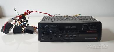 Autoradio Pionner KEH-4201B (per collezionisti)