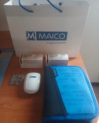 Apparecchio acustico Maico