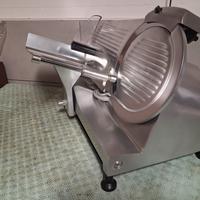 AFFETTATRICE ESSEDUE 250AF PARI AL NUOVO 