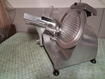 AFFETTATRICE ESSEDUE 250AF PARI AL NUOVO 