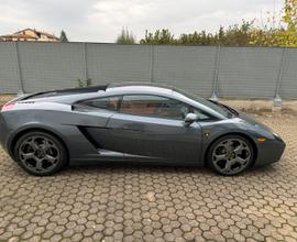 Lamborghini Gallardo cambio Manuale