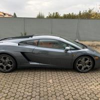 Lamborghini Gallardo cambio Manuale