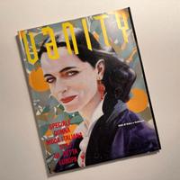 Vanity Edizioni Condé Nast - set/ott 1988 - n. 33