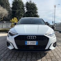 Audi A3 SPB 35 TFSI S tronic line edition