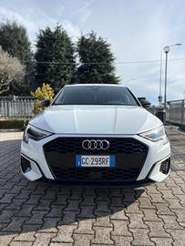 Audi A3 SPB 35 TFSI S tronic line edition