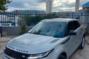 Land Rover Range Evoque R-Dynamic S 4wd 141.000 KM