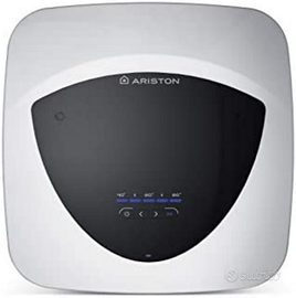 Andris lux eco x ricambi