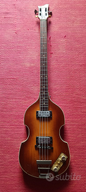 HOFNER 500/1 B violin basso elettrico vintage