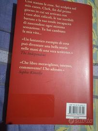 Sono sempre io di Jojo Moyes: riassunto trama e recensione