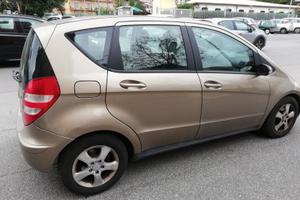 Mercedes Classe A