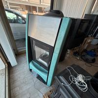 Stufa AUSTROFLAMM irony old style