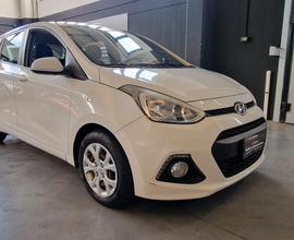 Hyundai i10 1.0 MPI Comfort