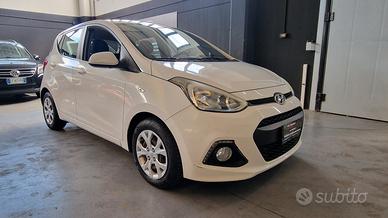 Hyundai i10 1.0 MPI Comfort