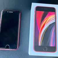iPhone SE 2020 64 gb