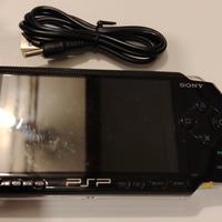 Sony Psp prima versione 