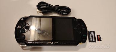Sony Psp prima versione 