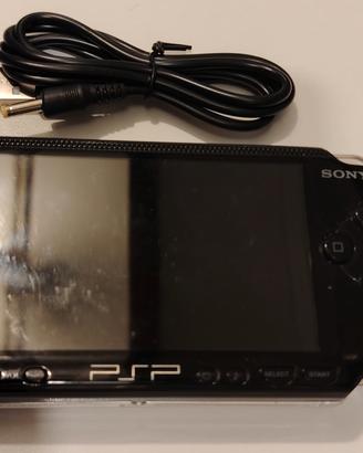 Sony Psp prima versione 