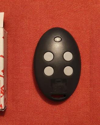 Telecomando BFT MITTO 4 canali 433,92MHz - Nuovo