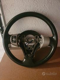 volante yaris