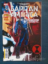 Capitan America & i Vendicatori Segreti  Lotto