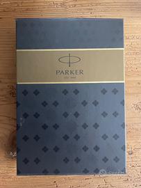 Set Penne Parker Originali e Nuove 5th e Sfero