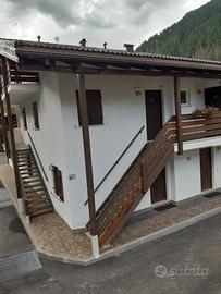 Casa vacanza dolomiti agosto