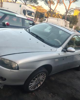 Auto Alfa 147 non marciante 1.000 euro