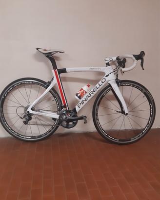  bicicletta da corsa Pinarello F8 