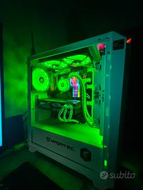 Pc gaming