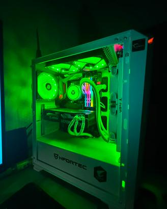 Pc gaming