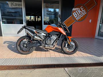 Ktm 790 Duke NO L