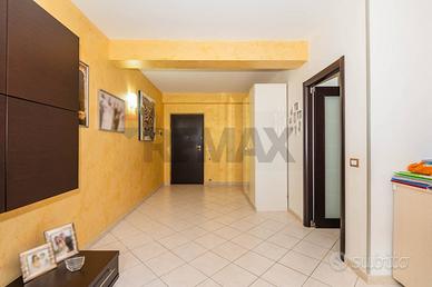 Appartamento - Lentini