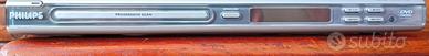 DVD player Philips DVP3010