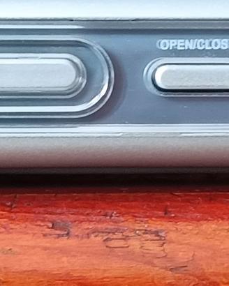 DVD player Philips DVP3010