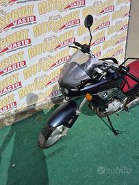 Bmw F 650 CS Scarver