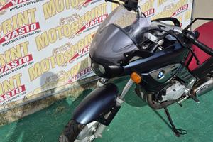 Bmw F 650 CS Scarver