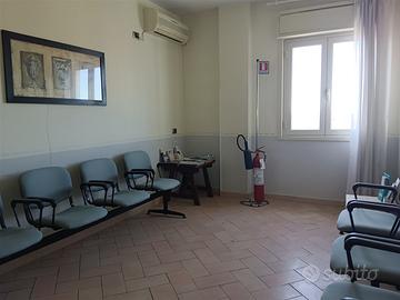 Appartamento in via Gramsci