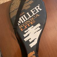Racchetta tennis miller